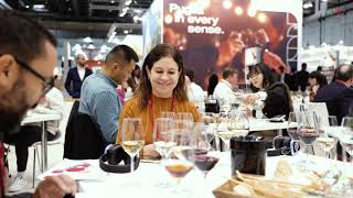 ProWein 2023 a Dusseldorf [upl. by Eintrok]