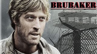 BRUBAKER film 1980 TRAILER ITALIANO [upl. by Kolb]