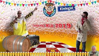 R3CROWDERZ  Carnaval Mix 2019 [upl. by Noevad]