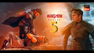 Baalveer Season 5 Coming Soon  Season 4 End  Baalveer 4 New Promo  Zi New Update Tv [upl. by Kordula349]