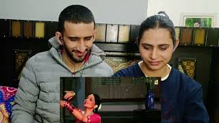 Tomra Paisa Diye Gaanke Keno Song Reaction 🔥🤯 Protidan  Bengali Songs  Asha Bhosle [upl. by Odraude]