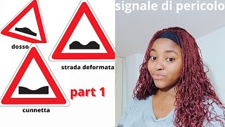 Signale De Pericolo Chapter 2 Part 1 [upl. by Sergu]