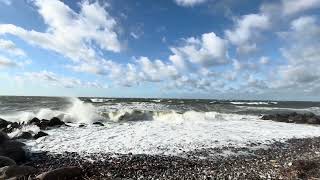 Ostsee bei Gedser [upl. by Vine552]