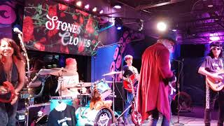 STONE CLONES ENDS THEIR SET ST FILTHYD IN VERO BEACH FL September 28 2024 [upl. by Gerick937]