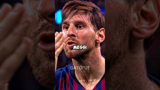 Georgina Es Fans de Messi y es su Crush [upl. by Daloris]