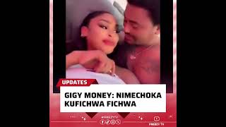 GIGY MONEY NA YUSUPH MLELA MAMBO HADHARANI viralvideo gigymoney yusuphmlela [upl. by Anaizit]