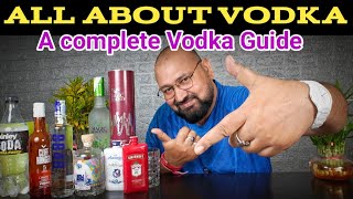 All about Vodka nilgirikashyap vodka smirnoff review [upl. by Peer579]