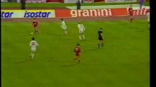 BajernFc Bayern  Crvena zvezdaRed Star 12 1991 Bayern München  Roter Stern [upl. by Aikenahs551]