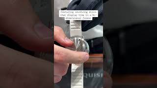 Unboxing the new Ressence Type 1 Round Multicolor [upl. by Lamond]