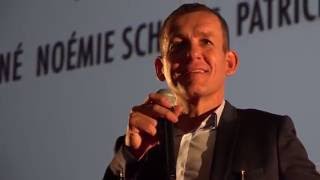 Dany Boon  confidences 2016 son nouveau film quotRadinquot ses anecdotes [upl. by Teillo]