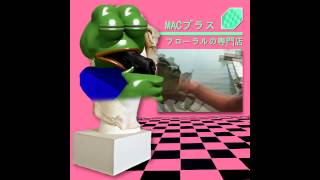 MACINTOSH PLUS BETA  REEEEEEE 420  通常の近代 [upl. by April]