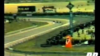 quotBRF1quot GP Spain 1979 Highlights 515 [upl. by Ahsinirt]