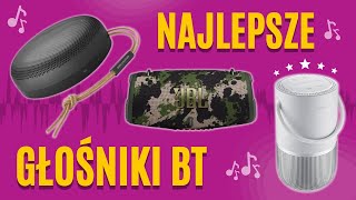 Ranking Głośników Bluetooth  Jaki Głośnik Bezprzewodowy Najlepszy TOP 7 [upl. by Antoinetta577]