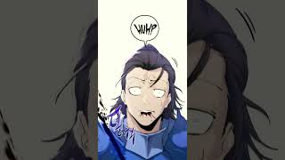 The Regressed Mercenarys Machinations manhwa manhua webtoon manga anime amv [upl. by Conard]