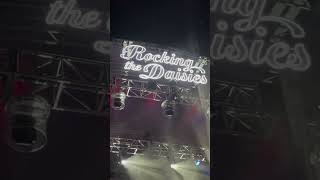 Boohle performing “Siyathandana” at Rocking the Daises 2024 [upl. by Dominique]