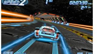 Playing Age of Speed 2 on Miniclip [upl. by Monte]