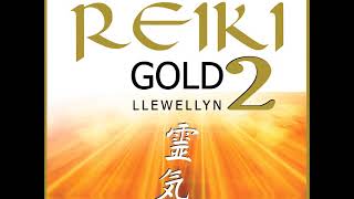 Llewellyn  Reiki Gold 2 Full Album New age Meditative [upl. by Norraj452]