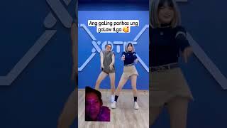 ang gaLing parihas dance dancechallenge youtubeshort shorts [upl. by Hrutkay]