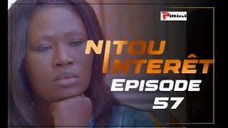 NITOU INTÉRÊT  Épisode 57  Saison 1  VOSTFR [upl. by Myca]