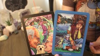 CANCER “I HAVE NEVER SEEN SOMEONE SWITCH UP LIKE THIS BEFORE” 💗🫢 MAY 2024 TAROT LOVE READING [upl. by Amorete251]