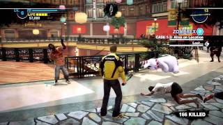 Dead Rising 2 Walkthrough  Part 5  Nerdgasm  Lets Play DR2 GameplayCommentary [upl. by Atteinotna]