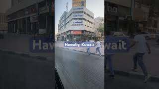 Hawally Kuwait [upl. by Ninahs]