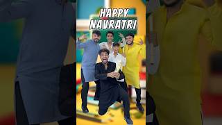 Happy Navratri 🫶⛳️ comedy jagga funny happynavratri aaganwadikebacche dhonisir shorts [upl. by Brookhouse61]