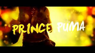 PRINCE PUMA RICOCHET AEW THEME  TITANTRON 2024 CUSTOM [upl. by Glynn]