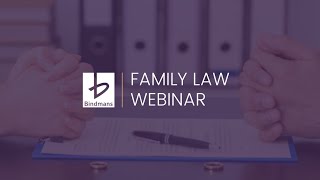 Family Law Webinar The 99ers What do Real New Worth clients need  Series two  Part four [upl. by Khalil]