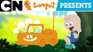 Lamput Presents  The Cartoon Network Show  EP 4 [upl. by Benis]