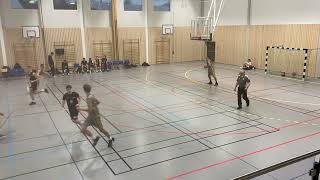 H3 match hemma mot Hybris Q1 [upl. by Kubiak172]