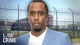 5 Damning Pieces of P Diddy Evidence That Could Send Him to Prison [upl. by Reham]