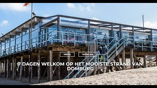 Oase Domburg [upl. by Mercedes]