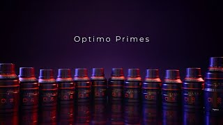 Angénieux Optimo Prime series [upl. by Ramas]