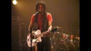 Eric McFadden Trio in Paris  quotIt Takes A Manquot [upl. by Arrait]