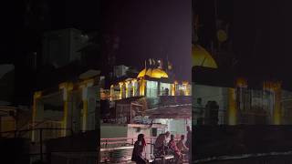 Bharo nath g katra 2024 youtubeshorts jammu vaishnodevi today [upl. by Luis135]