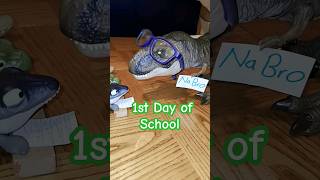 1st day of school ln 2024 funny shorts [upl. by Bac]