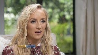 NASTIA LIUKIN FULL EPISODE  FAIR GAME [upl. by Rothmuller]