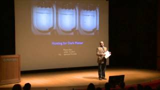 Fermilab Physics Slam 2013 [upl. by Franklin]