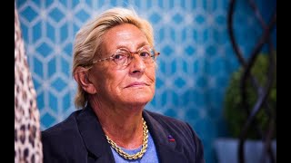 Isabelle Balkany  la femme de Patrick Balkany donne des nouvelles sur son état de santé [upl. by Phillis]