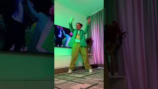 Sensational  Chris Brown  Choreography Oficial  Gabi Wagner tiktok [upl. by Teyugn]