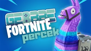 Fortnite percek 106  quotAzt a kampvaquot  20241001 [upl. by Nosdrahcir755]