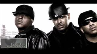 Money Power amp Respect The Lox [upl. by Dennett990]