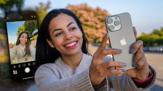 iPhone 15 Pro Max Camera Review [upl. by Skcirdnek]