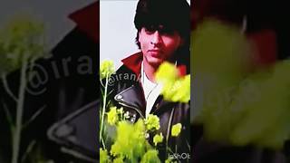 Tere Liye Ham Hain Jiye Har Aansu Piye srk bollywood singing kingkhan dunki pathaan ddlj [upl. by Theodora]