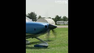 Book a demonstration flight of the CIRRUS SR22T G7  Adriatic  wwwcirrusczen [upl. by Anelej765]