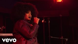 LaPorsha Renae  Good Woman Live on the Honda Stage at Capitol Studios A [upl. by Galang]