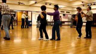 Quick Draw McGraw  Couples Dance  With Musicwmv [upl. by Daniala]