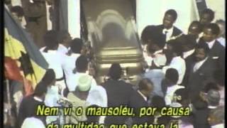 Documentário Bob Marley Legendado em português Part 4 [upl. by Haissem139]