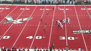 Zack Dobson Tennessee State Highlights [upl. by Edia649]